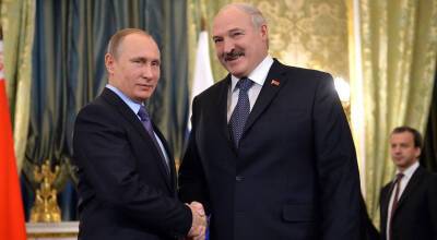 Спецоперация России против Польши руками Лукашенко. Кремль пошёл в атаку на ЕС и НАТО