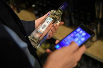 Около 240 литров нелегального алкоголя изъяли из оборота в Екатеринбурге - interfax-russia.ru - Россия - Екатеринбург