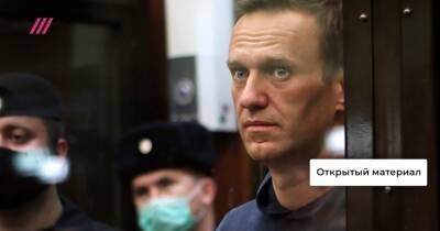 «Единственная возможность отомстить»: Дмитрий Колезев — о том, как обыски у сторонников Навального связаны с репортажем «Свидетели Алексея»