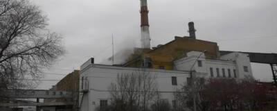 В Алтайском крае на ТЭЦ в Яровом снова вышел из строя котёл №10