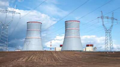Поставки электроэнергии из Беларуси в Украину прекратятся (ДОКУМЕНТ)