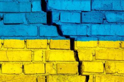 Украина может лишится части своей территории — политолог