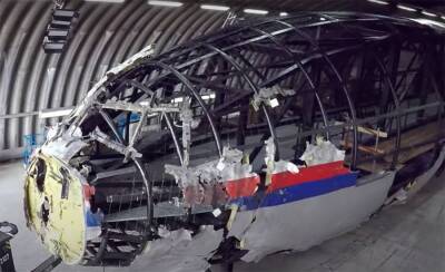 Хендрик Стейнхейс - Голландский суд по делу MH17 просит у России «доказательств вины» военных - topwar.ru - Москва - Россия - Голландия - Курск