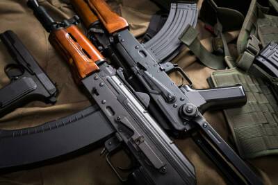 Крупнейшая полицейская операция: арест 78 торговцев оружием в арабском секторе