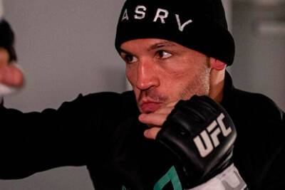 Конор Макгрегор - Джастин Гейджи - Макгрегор принял вызов бывшего претендента на пояс UFC - lenta.ru - Ирландия