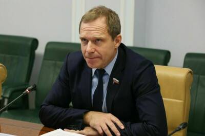 Кутепов предложил пополнять местные бюджеты за счет налогов самозанятых