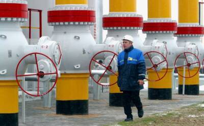 Лукашенко поручил провести с Россией переговоры о цене на газ