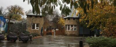 В Детском парке Симферополя подготовят новую смету модернизации зооуголка