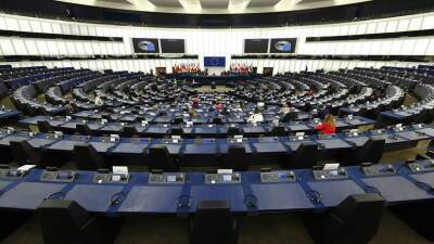 В Европарламенте призвали ужесточить санкции против Белоруссии