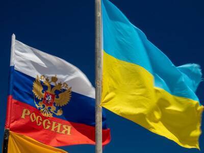 «Станет частью России»: эксперты спрогнозировали будущее Украины