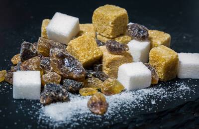 Украина увеличила квоту на импорт сахара-сырца