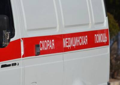 Боец СОБРа погиб при задержании мошенников в Петербурге