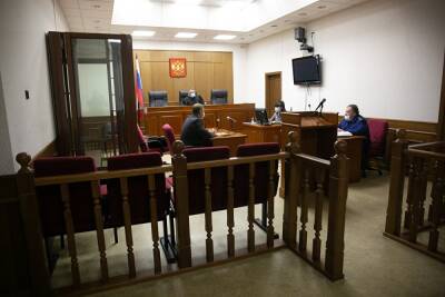 На Урале обвиняемому по статье о преступной иерархии избрали самую мягкую меру пресечения