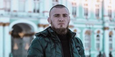 Чеченского бойца ММА задержали во Внуково по подозрению в торговле наркотиками