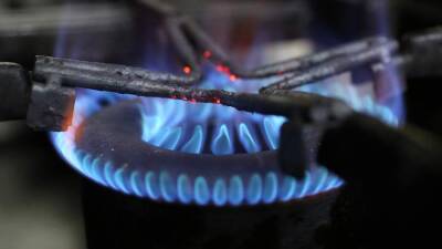 Министры энергетики России и Белоруссии подписали протокол о ценах на газ