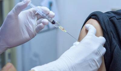 В России испытают китайскую вакцину против коронавируса V-01