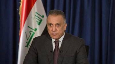 О покушении на премьер-министра Ирака