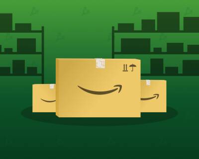 Amazon разрешит оплачивать покупки через Venmo