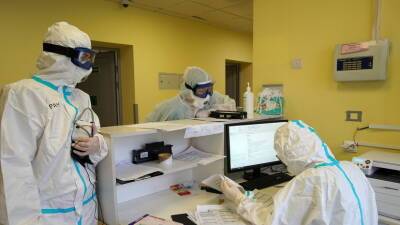 За сутки от коронавируса на Ставрополье выздоровели 126 человек