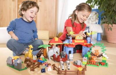 Конструктор Lego: разнообразие серий, их польза для развития детей