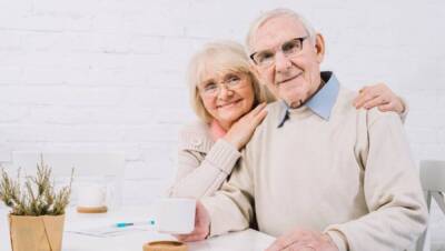 Scientific Reports: пожилые люди легче справляются с бессимптомной формой COVID-19