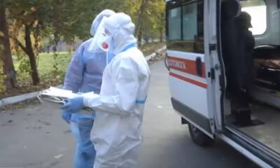 Тысячи заболевших и десятки новых жертв: какая ситуация с вирусом на Одесчине