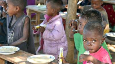 Дэвид Бисли - ООН: 45 млн человек в 43 странах страдают от голода - belta.by - Белоруссия - Минск - Афганистан