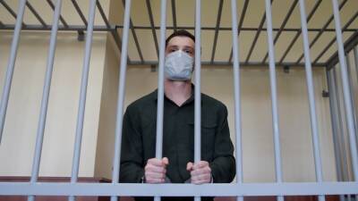 ABC News: Бывший морпех Тревор Рид объявил голодовку в российской тюрьме