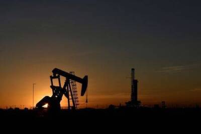 Нефть торгуется без внятной динамики