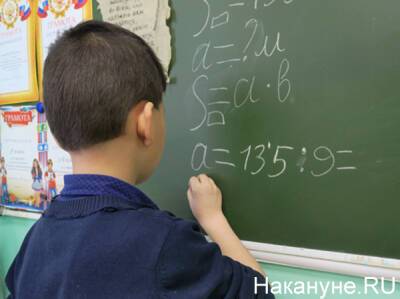Депутат Госдумы вспомнил Ленина и призвал вернуть в школы логику