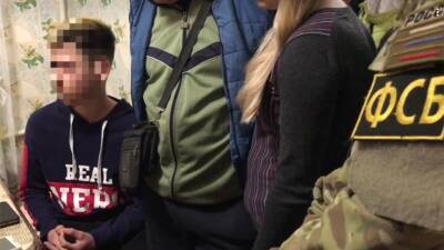 В Керчи вынесли приговор двум подросткам, готовившим теракты в школах