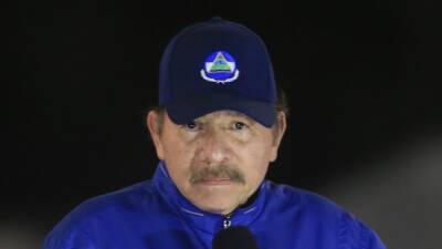 Даниэль Ортега - Ортега назвал результат на выборах победой народов Латинской Америки и Карибского бассейна - russian.rt.com - Никарагуа