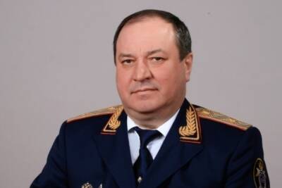 Ивановцы могут лично встретиться с руководителем областного СК