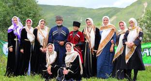 Активисты призвали малые народы Дагестана указывать во время переписи свой субэтнос