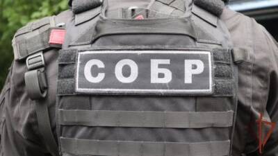 Сотрудник СОБР, подполковник погиб в Петербурге в ходе спецоперации по задержанию подозреваемых в телефонном мошенничестве