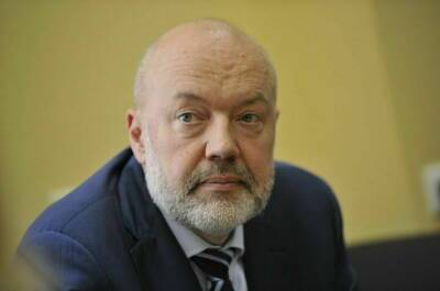 Закон о региональной могут принять в декабре, сообщил Крашенинников