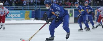 42 хоккеистам кировской «Родины» два месяца забывали платить зарплату