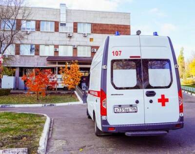 За сутки сразу 80 человек умерли в Воронежской области от коронавируса