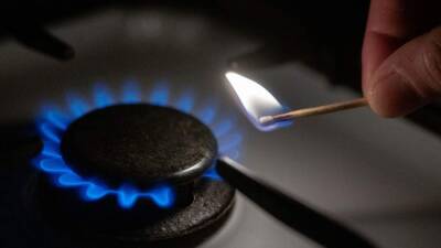 Тариф на газ в Молдавии вырос в два раза