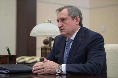 Министр энергетики РФ рассказал о соглашении с Белоруссией по газу