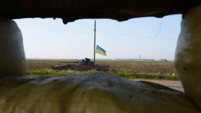 В ДНР рассказали о захваченном ВСУ поселке в серой зоне