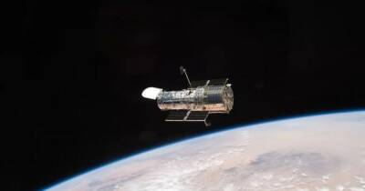 Пациент скорее жив, чем мертв. NASA удалось запустить один из приборов телескопа Хаббл - focus.ua - Украина