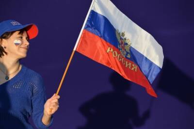 В Госдуме призвали вводить санкции в ответ на русофобию за рубежом