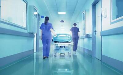 В Тобольске больница проводит углубленную диспансеризацию на новом оборудовании