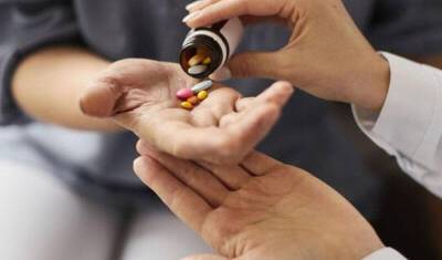 Цифра дня: курс лечения ковида таблетками Pfizer будет стоить около 50 тыс. руб.