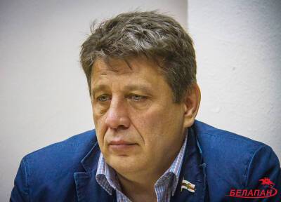 Мингорсуд оставил в силе приговор лидеру ОГП Николаю Козлову