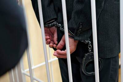 В Москве задержали лжегенерала за мошенничество на 45 миллионов рублей