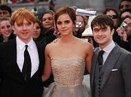Крис Коламбус планирует снять продолжение «Гарри Поттера»
