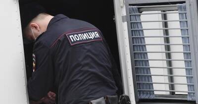 Бизнесмена застрелили в собственном доме в Подмосковье