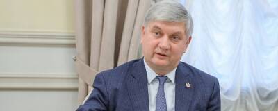 Воронежский губернатор Гусев назвал цифру вакцинированных от COVID-19 жителей региона